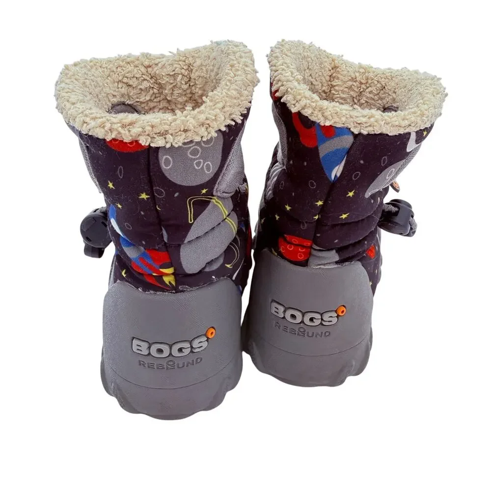 Bogs infant moc